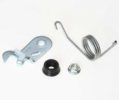 BUDWEG CALIPER 2099375 -  